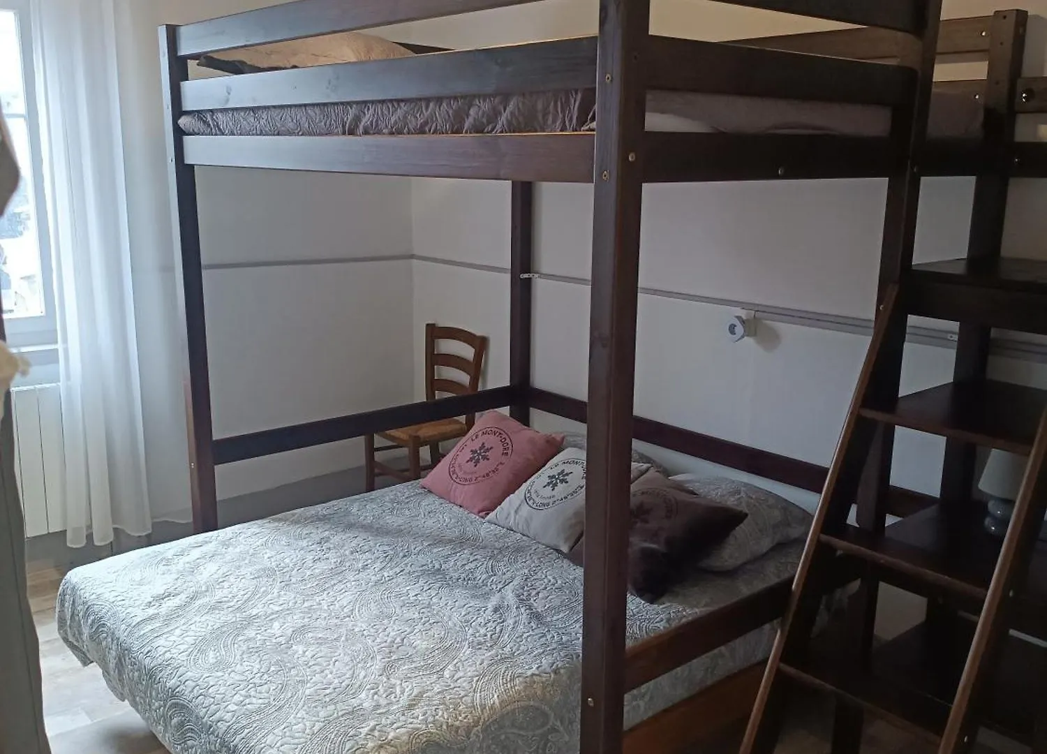 Le Mont Dore Centre Ville Appartement