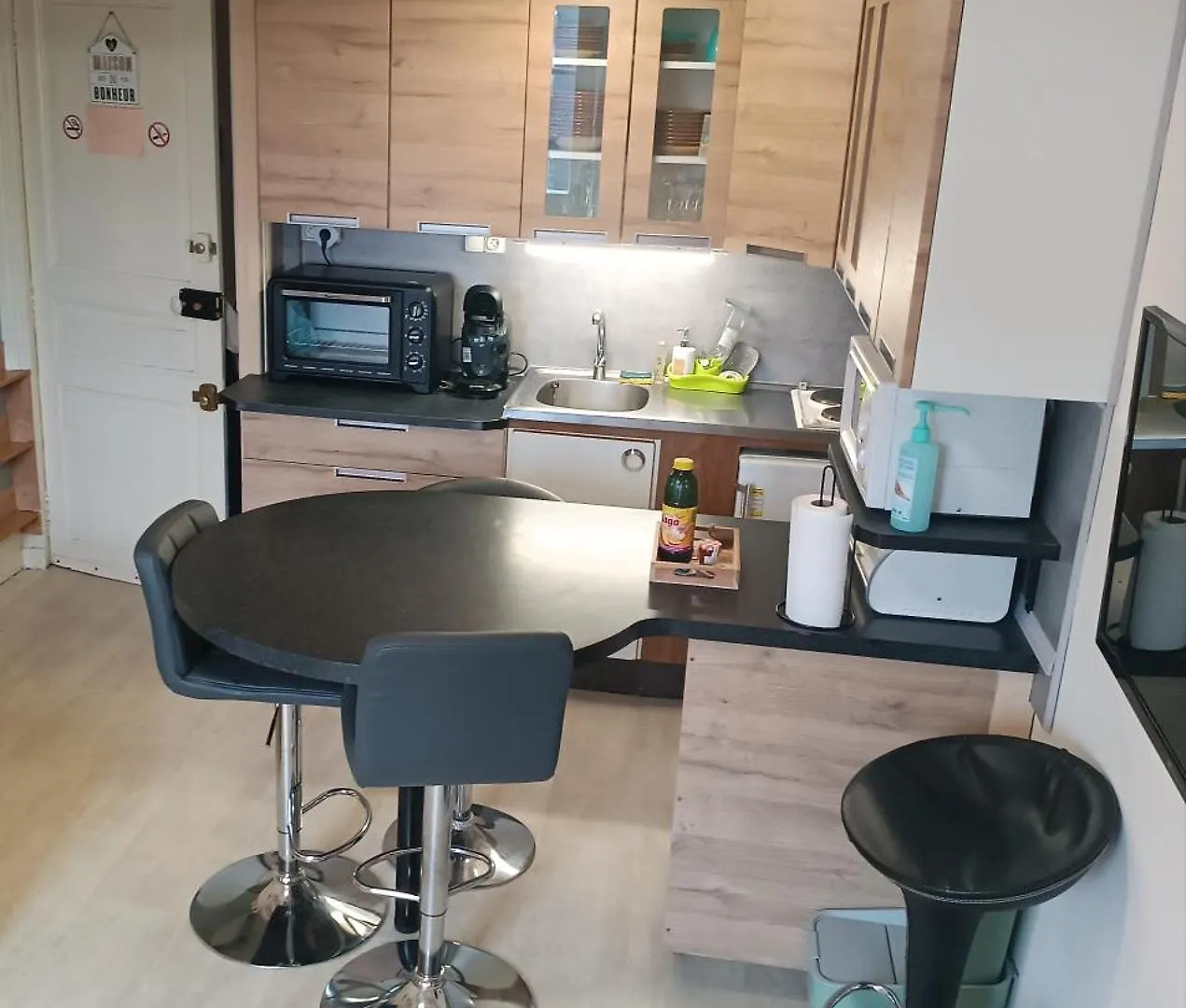 Le Mont Dore Centre Ville Appartement