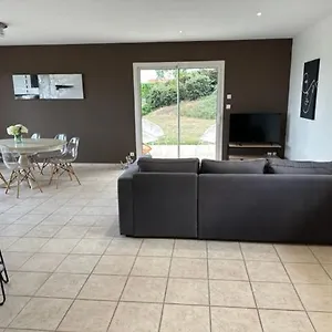 Séjour à la campagne Au Jardin De Papy, Veranne