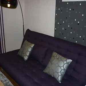 Appartement étienne, Le Mont-Dore