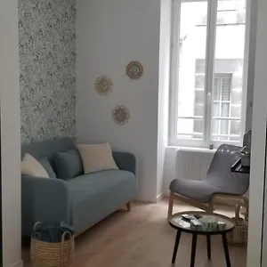 Appartement Les Sources Centre-ville F3, Le Mont-Dore